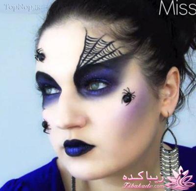 اگه می ترسید یا روحیه حساس دارید نگاه نکنید